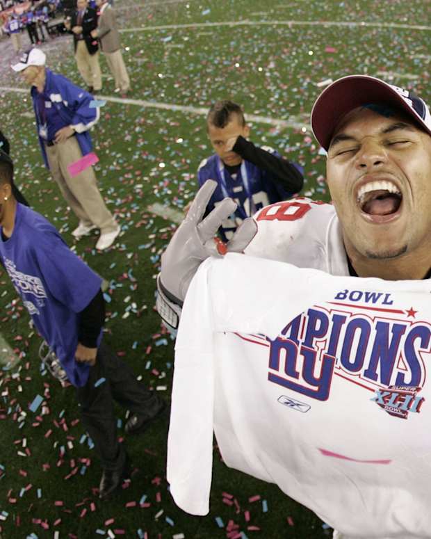 Antonio Pierce